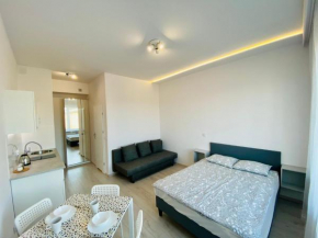 Apartamenty Smolna 11